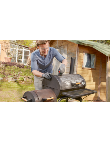 Hojas de lija M480 Net para EasyCurvSander 12,...