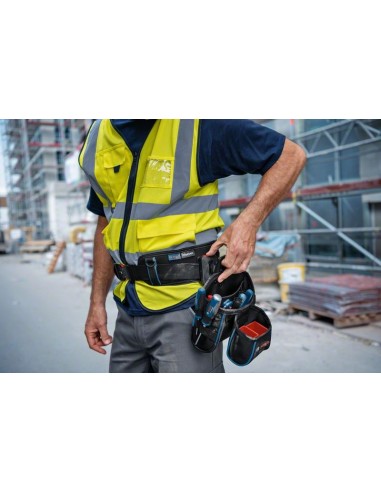 BOSCH 1600A02H5C Kit combinado Cinturón de...