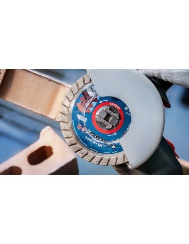 BOSCH 2608901597 Disco de corte con diamante...