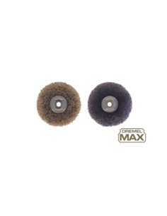 DREMEL® EZ SpeedClic S511MD MAX MP (x2) Disco para pulir...