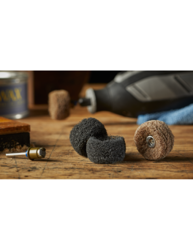 DREMEL® EZ SpeedClic S511MD MAX MP (x2) Disco...