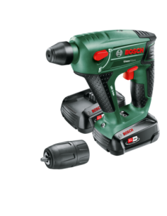 Martillo perforador a batería Uneo Maxx (Incluye 2... 2