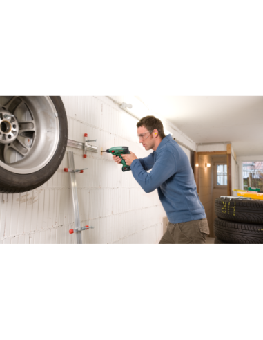 Martillo perforador a batería Uneo Maxx...