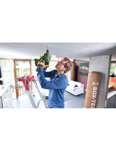 Martillo perforador a batería Uneo Maxx...