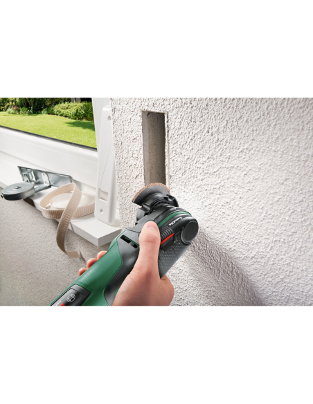 Hoja de sierra segmentada Starlock de corte estrecho Carbide RIFF ACZ 70 RT570 mm