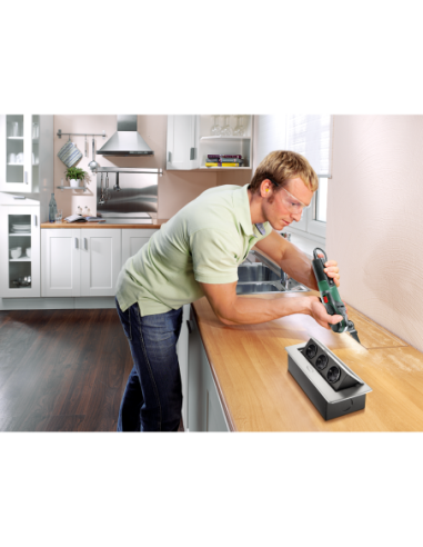 Hoja de sierra de inmersión StarlockPlus BIM...