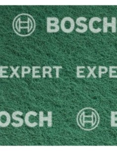 Almohadilla de vellón EXPERT N880 para lijado manual de...