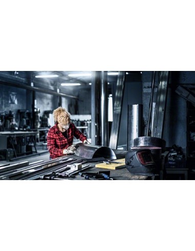 Almohadilla de vellón EXPERT N880 para lijado...