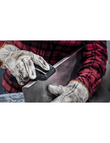 Almohadilla de vellón EXPERT N880 para lijado...