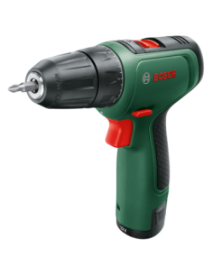 Atornillador a batería EasyDrill 1200 (Incluye batería y... 2