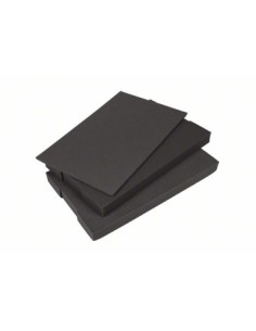 Sistema de maletín de transporte Inserto de espuma para...