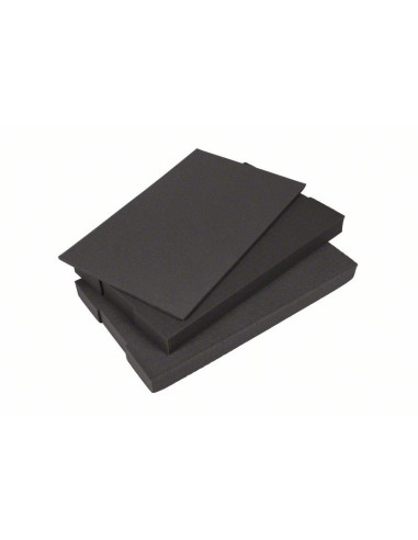 Sistema de maletín de transporte Inserto de...