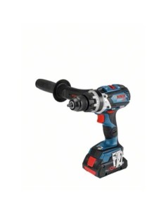 BOSCH 0615A5002X Taladro percutor a batería GSB 18V-110 C... 2
