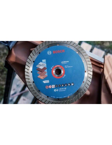 BOSCH 2608901598 Disco de corte con diamante...