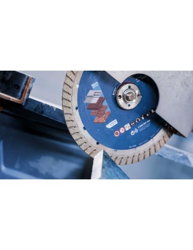 BOSCH 2608901598 Disco de corte con diamante...