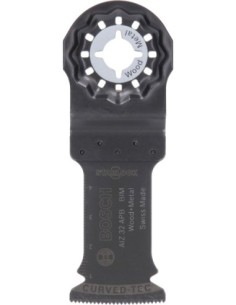 Hoja de sierra de inmersión Starlock BIM AIZ 32 APB Wood...