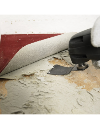 Hoja de sierra de inmersión Starlock BIM AIZ 32...