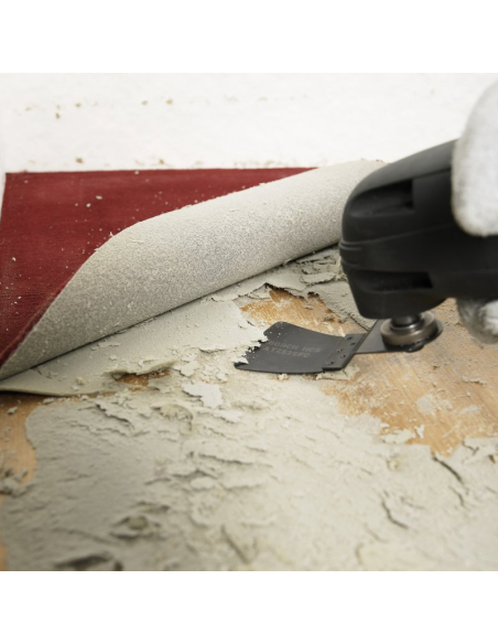 Hoja de sierra de inmersión Starlock BIM AIZ 32 APB Wood and Metal50 x 32 mm