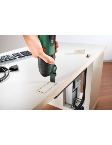 Hoja de sierra de inmersión Starlock BIM AIZ 32...