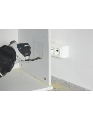 Hoja de sierra de inmersión Starlock BIM AIZ 32...