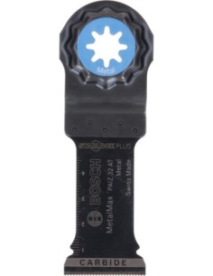 Hoja de sierra de inmersión StarlockPlus Carbide PAIZ 32...