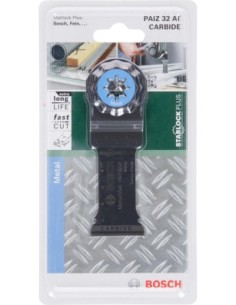 Hoja de sierra de inmersión StarlockPlus Carbide PAIZ 32... 2