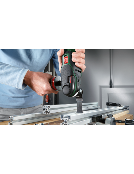 Hoja de sierra de inmersión StarlockPlus Carbide PAIZ 32 AT Metal50 x 32 mm