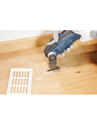 Hoja de sierra de inmersión HCS Starlock AIZ 10...