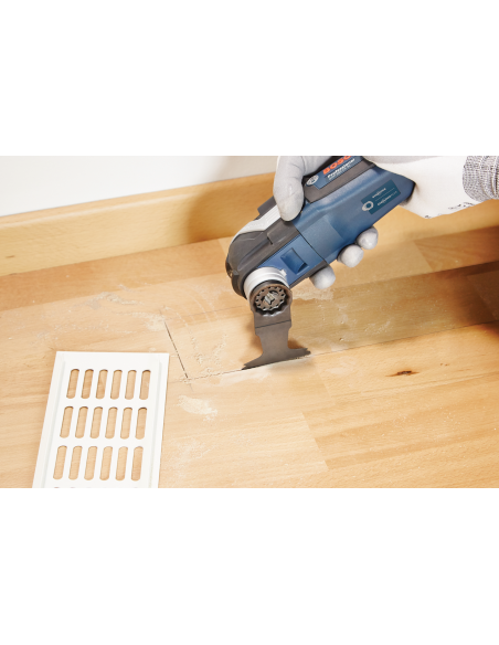 Hoja de sierra de inmersión HCS Starlock AIZ 10 AB Wood and Metal10 x 20 mm