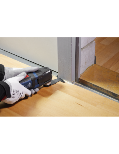 Hoja de sierra de inmersión HCS Starlock AIZ 10...