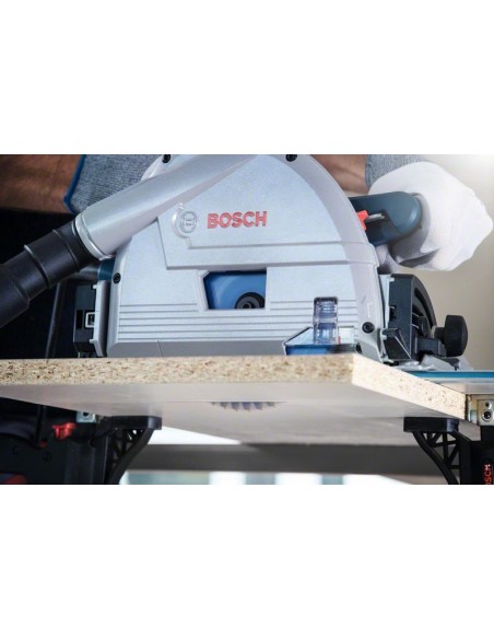 Disco de sierra circular Expert para High Pressure Laminate: 216 x 30 x 64D