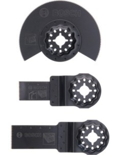 Juego inicial de 3 unidades Starlock «Wood» para...