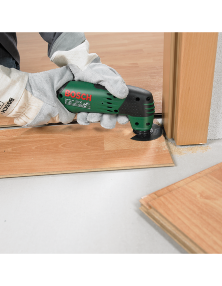 Juego inicial de 3 unidades Starlock «Wood» para herramientas multifunción