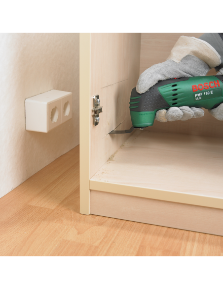 Juego inicial de 3 unidades Starlock «Wood» para herramientas multifunción