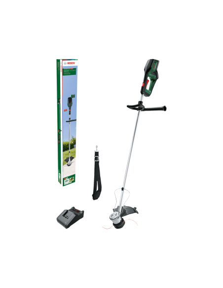 Cortabordes a batería AdvancedGrassCut 36V-33 (Incluye batería y cargador)