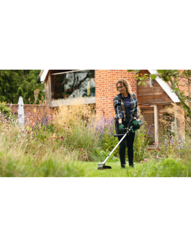 Cortabordes a batería AdvancedGrassCut 36V-33...