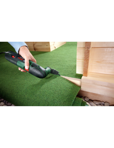 Cuchilla con dientes ondulados bimetálicos...