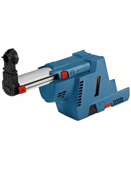 Extractor de polvo integrado GDE 18V-16 Professional (En caja de cartón)