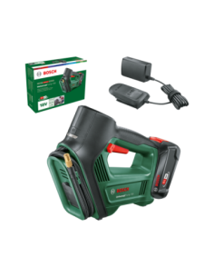 Bomba de aire comprimido a batería UniversalPump 18V (En...