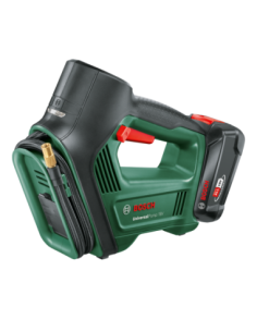 Bomba de aire comprimido a batería UniversalPump 18V (En... 2