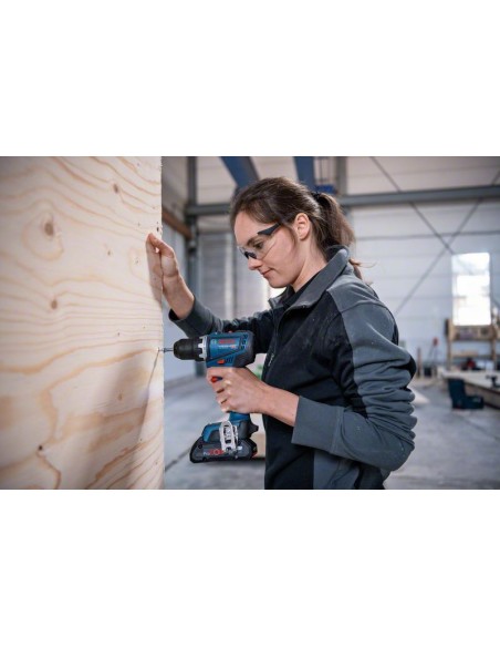 Kit combinado Kit de 4 herramientas de 18 V (Incluye batería y cargador)