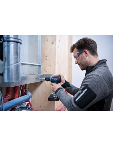 Kit combinado Kit de 4 herramientas de 18 V...