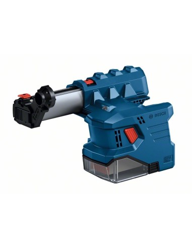 Extractor de polvo integrado GDE 18V-12...