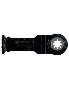 Hoja de sierra de inmersión StarlockPlus HCS PAIZ 32 EPC...