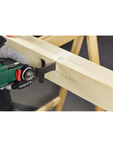 Hoja de sierra de inmersión StarlockPlus HCS...