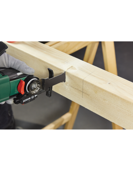 Hoja de sierra de inmersión StarlockPlus HCS PAIZ 32 EPC Wood60 x 32 mm