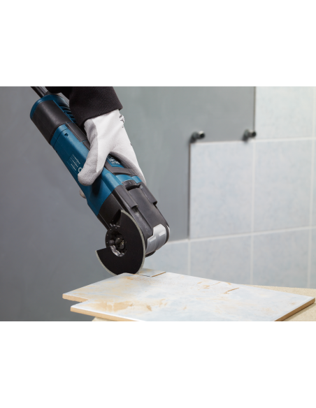 Hoja de sierra de inmersión StarlockPlus HCS PAIZ 32 EPC Wood60 x 32 mm