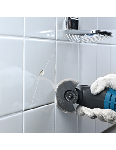 Hoja de sierra de inmersión StarlockPlus HCS...