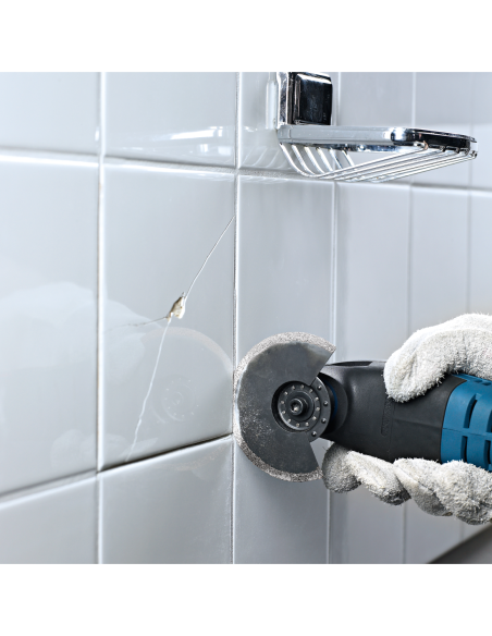 Hoja de sierra de inmersión StarlockPlus HCS PAIZ 32 EPC Wood60 x 32 mm