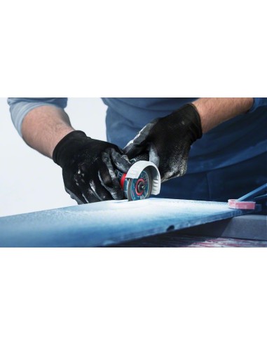 Disco de corte de diamante EXPERT HardCeramic...